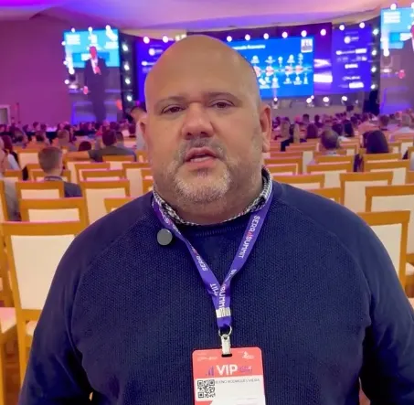 Eleno Vieira