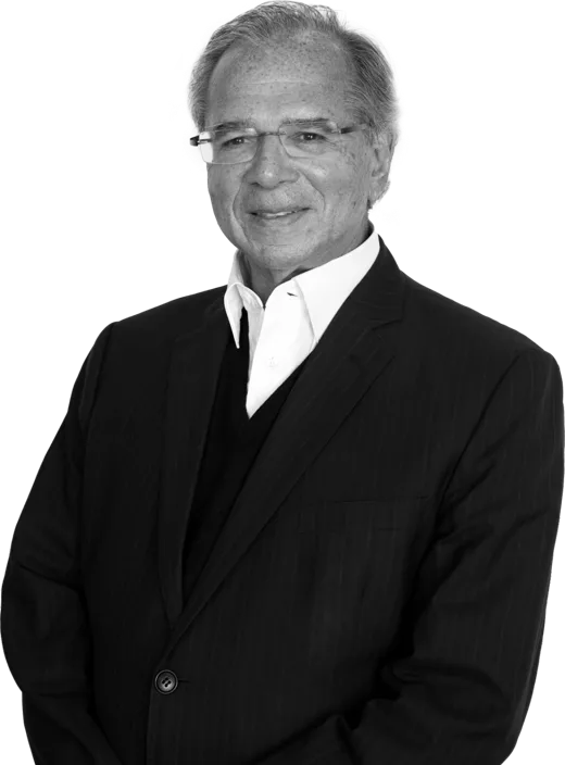 Paulo Guedes